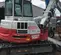 2017 Takeuchi TB280FR Excavator