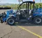 2015 Genie GTH-5519 Forklift