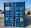 2021 MOBILE TRL 40HC 40 ft Storage Container