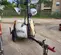 2019 Magnum Pro MLT6SM Towable Light Tower
