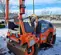 2018 Hamm HD12VV Double Drum Roller
