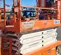 2017 Snorkel S4732E Scissor Lift