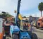 2017 Genie GTH-5519 Forklift