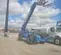 2016 Genie GTH-1056 Forklift