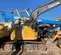 2018 John Deere 135G Excavator