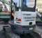 2018 Bobcat E26 Mini Excavator