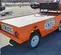 2013 Columbia BC2-L-36 Utility Vehicle