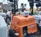2018 Magnum Pro MLT6SM Towable Light Tower
