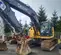 2018 John Deere 245G LC Excavator