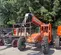 2016 SKYTRAK 8042 Forklift