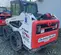 2018 Bobcat S550 Track Loader