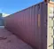 2012 CONICAL GM 40' SC 40 ft Storage Container