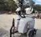 2017 Wacker Neuson LTV6K Towable Light Tower