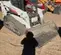 2018 Bobcat T550 Track Loader