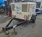 2019 Doosan P425/HP375EXT4I Air Compressor