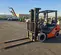 2019 Toyota 8FGU25 Warehouse Forklift