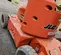 2013 JLG E450AJ Articulating Boom Lift