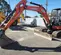 2018 Kubota KX057-4R1A Mini Excavator