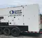 2015 Cummins C300D6R Diesel Generator