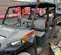 2020 Polaris PRO XD 4000D Utility Vehicle