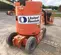 2014 JLG E300AJP Articulating Boom Lift