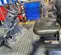 2019 Toyota 8FGU25 Warehouse Forklift
