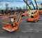 2014 JLG E400AJPN Articulating Boom Lift