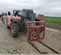 2016 Skyjack SJ843TH Forklift