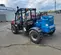 2017 Genie GTH-5519 Forklift