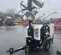 2019 Allmand NLV-ML3EC Portable Work Light