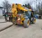 2017 JCB 512-56 S Forklift