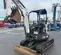 2019 Bobcat E26 Mini Excavator