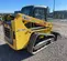 2019 Wacker Neuson ST28 Track Loader