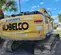 2019 Kobelco SK210LC-10 Excavator