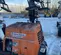 2020 Generac MLT6SKDS Towable Light Tower