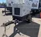 2017 Wacker Neuson G25 T4F Diesel Generator