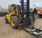 2017 SELLICK S100 Forklift