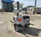 2017 Wacker Neuson LTV6K Towable Light Tower