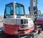 2017 Takeuchi TB280FR Excavator