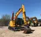 2018 JCB JZ141 Excavator