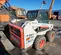 2019 Bobcat S550 Track Loader