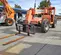 2015 SKYTRAK 6042 Forklift