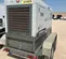 2013 Wacker Neuson G 100 Diesel Generator