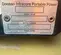 2018 Doosan C185WDZ-T4F Air Compressor