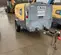 2017 Atlas Copco XATS400 Air Compressor