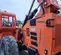 2016 SKYTRAK 8042 Forklift