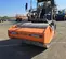 2019 Hamm H7I Single Drum Roller