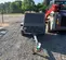 2017 Sullair 185DPQ-KU-T3 Air Compressor