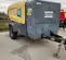 2017 Atlas Copco XAS440JD T4F Air Compressor