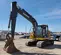 2018 John Deere 135G Excavator
